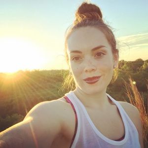 Meet your Posher, Heidi